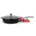 Sauteuse Collection Master Cookway Cristel