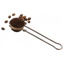 Mesure à café en inox Rosle (L 7 cm) à suspendre